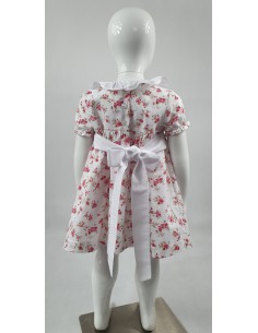 Sukienka z kołnierzykiem,... 2