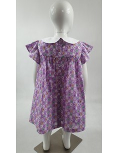 Dziewczęca sukienka z... 2