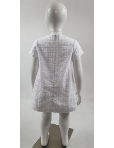 Ażurowa sukienka dla... 2