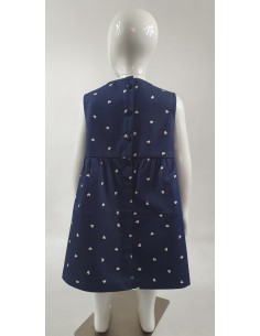 Sukienka w serduszka 2