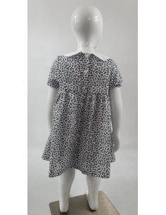 Sukienka panterka z... 2