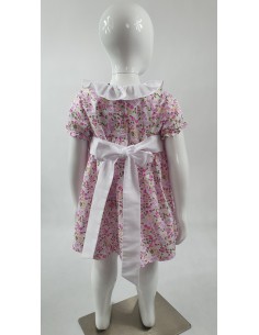 Sukienka z kołnierzykiem,... 2